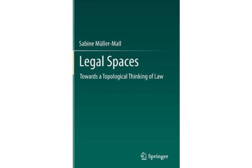 Legal Spaces Legal Spaces
