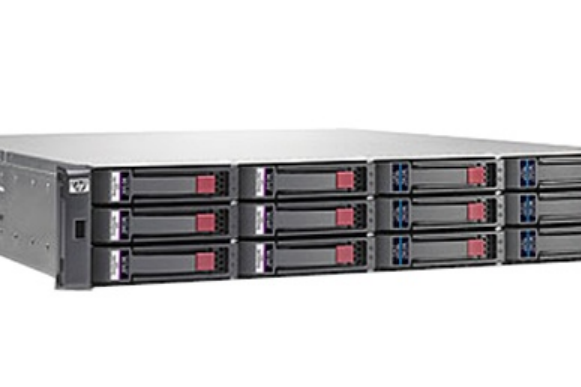 HP StorageWorks P2000 G3 MSA(AW567A) HP StorageWorks P2000 G3 MSA(AW567A)