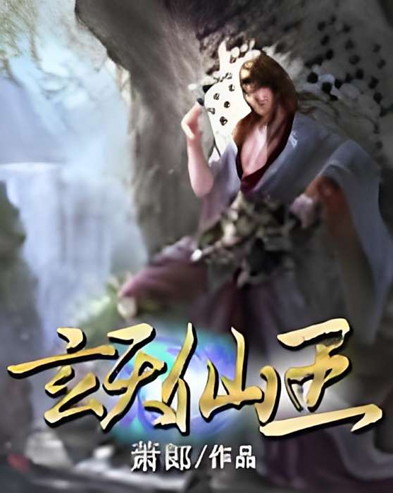 玄天仙王 玄天仙王