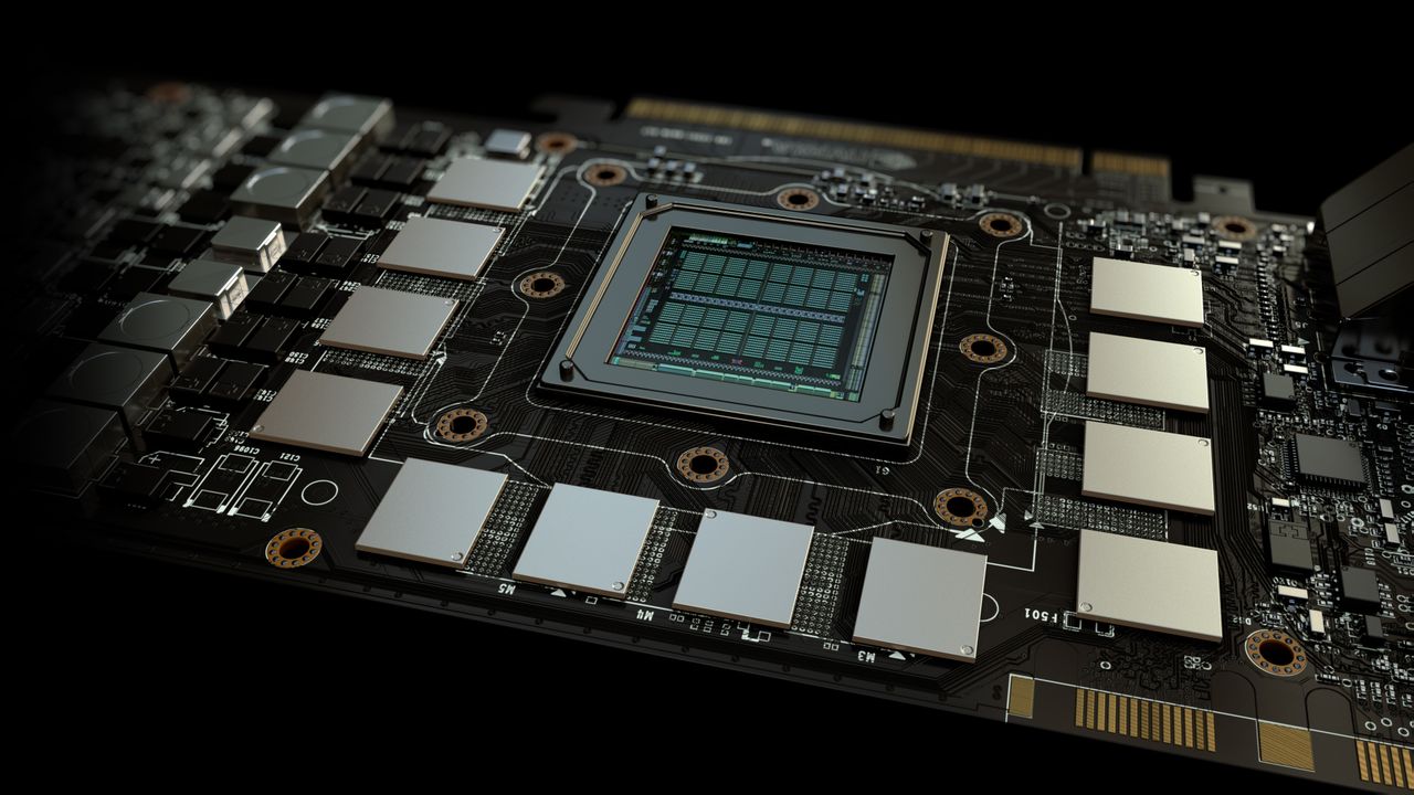 NVIDIA的GM200晶片採用28nm的製造工藝