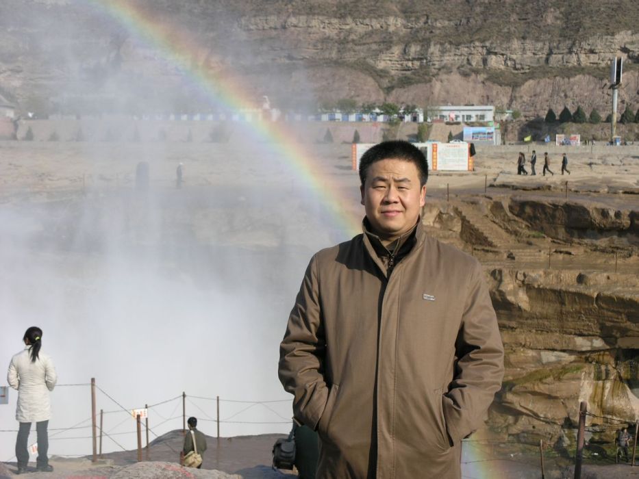 李長宏(西北大學數學學院黨委書記) 李長宏(西北大學數學學院黨委書記)
