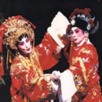 帝女花·香夭 帝女花·香夭