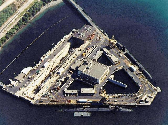吉塞普海軍基地