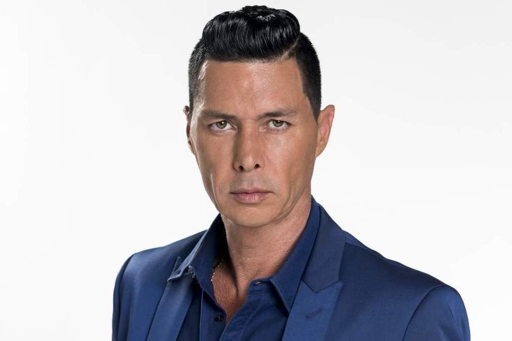 Mauricio Aspe Mauricio Aspe