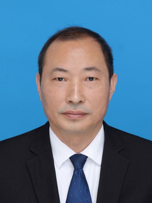 秦偉(重慶市銅梁區生態環境局副局長) 秦偉(重慶市銅梁區生態環境局副局長)
