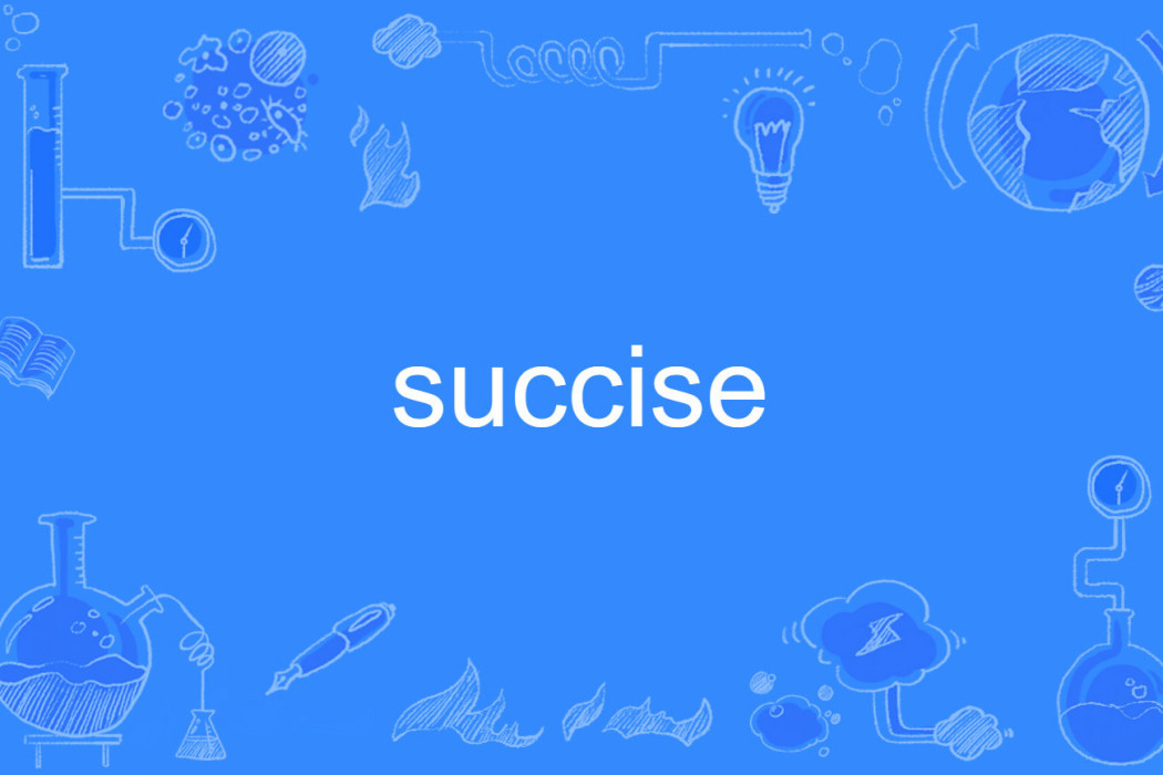 succise succise