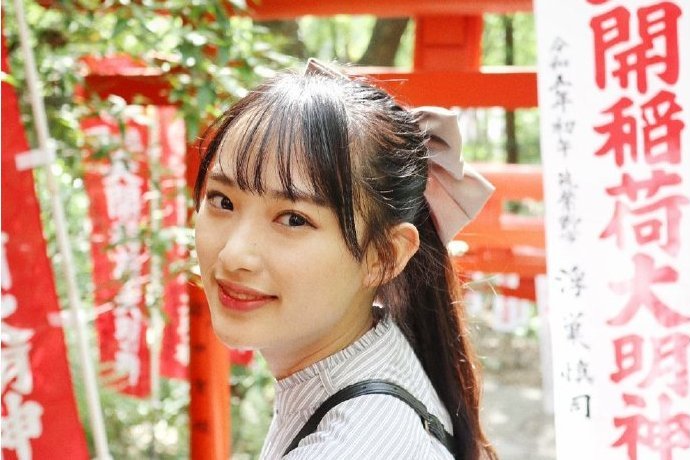 歌田初夏 歌田初夏