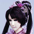 喜鵲(霹靂布袋戲虛擬人物) 喜鵲(霹靂布袋戲虛擬人物)
