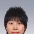 黃海靜(中國女子冰球隊隊員) 黃海靜(中國女子冰球隊隊員)