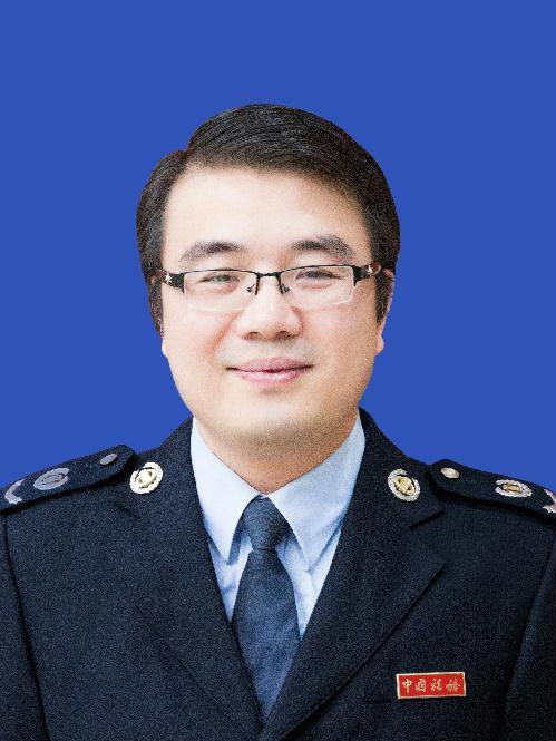汪燁明 汪燁明