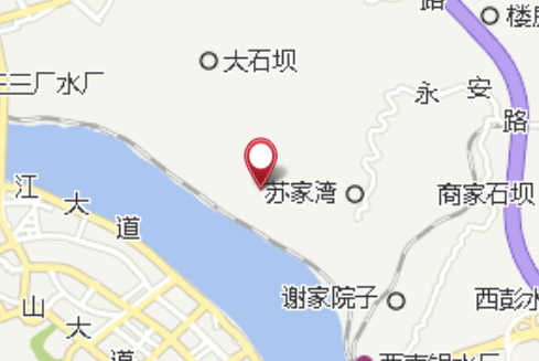 涼風咀 涼風咀