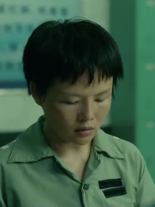 穆桂琴 穆桂琴
