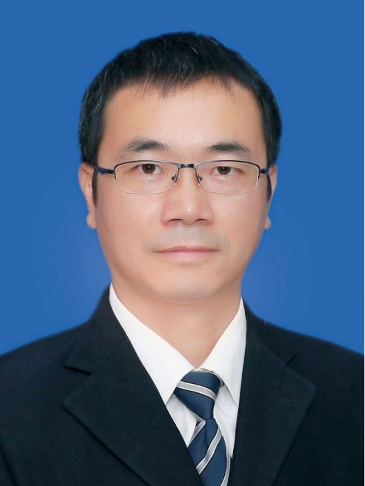 許海征 許海征