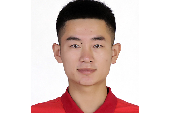 任沿舟 任沿舟