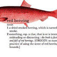 red herring red herring