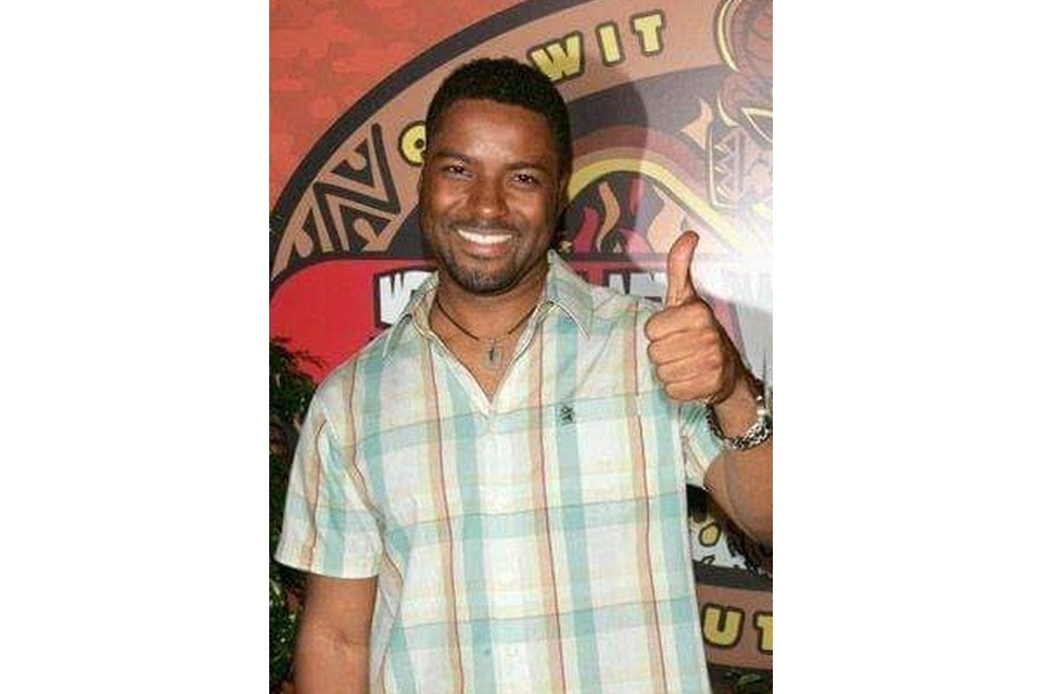 Earl Cole Earl Cole