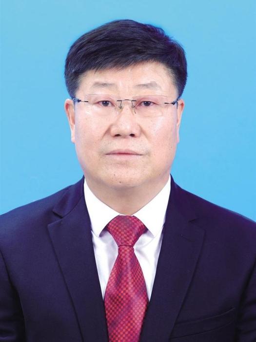 姜守清 姜守清