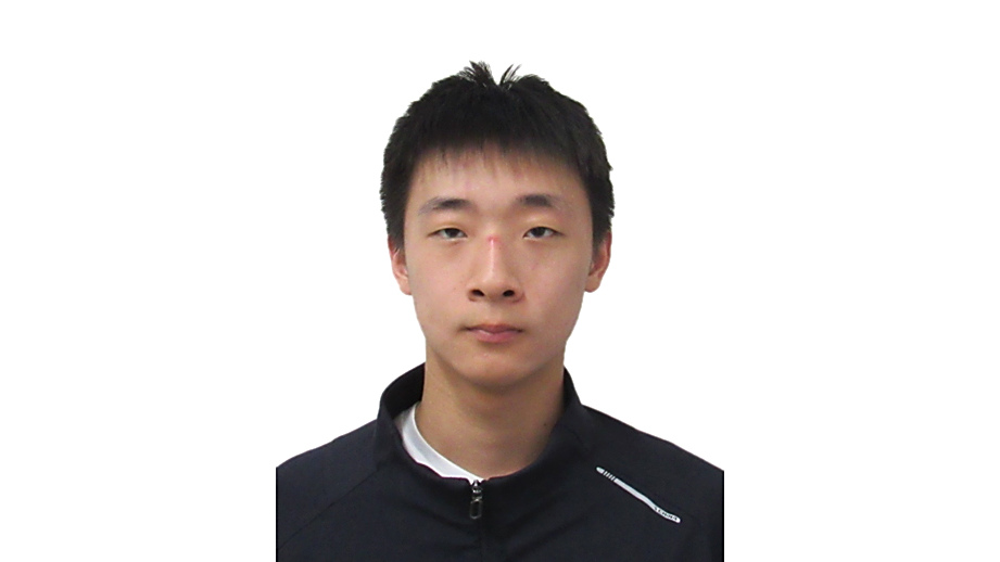 王巍翰(中國排球運動員) 王巍翰(中國排球運動員)