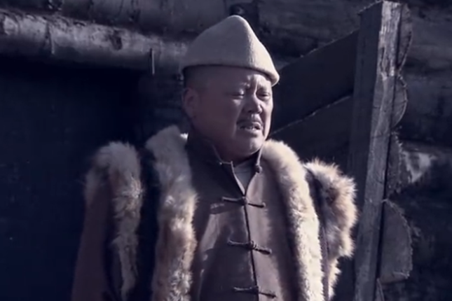 保勝(抗日劇《紅雪》中的角色) 保勝(抗日劇《紅雪》中的角色)