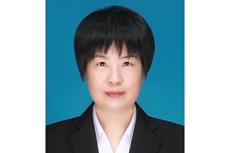 郝秀琴(大有能源原獨立董事) 郝秀琴(大有能源原獨立董事)