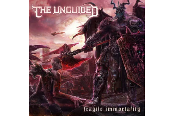 Enforce(The Unguided演唱的歌曲) Enforce(The Unguided演唱的歌曲)