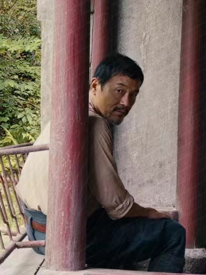 老孫(電視劇《歡顏》中的男配角) 老孫(電視劇《歡顏》中的男配角)