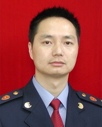 彭強(浙江省杭州市上城區九堡街道黨工委委員、辦事處副主任) 彭強(浙江省杭州市上城區九堡街道黨工委委員、辦事處副主任)