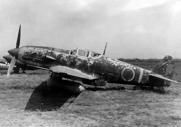 ki-61飛燕/三式