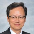 梁焯輝(香港規劃署署長) 梁焯輝(香港規劃署署長)