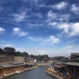 響堂水鎮 響堂水鎮
