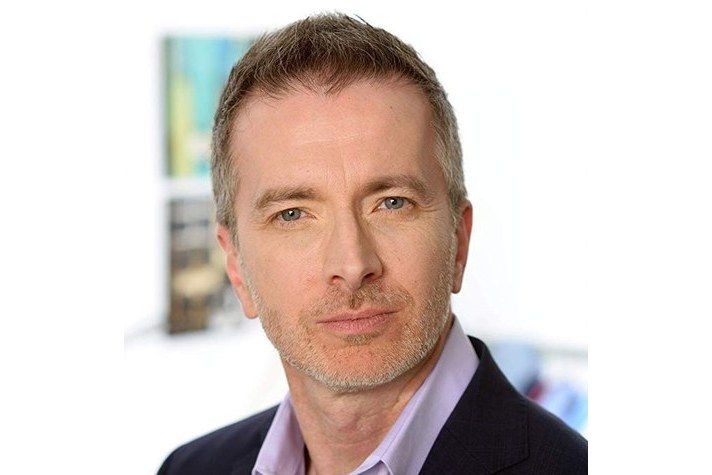 Tom McLaren Tom McLaren