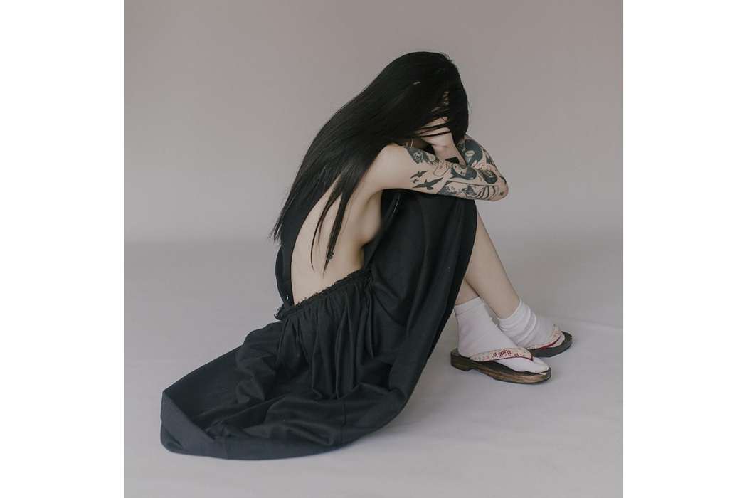 Yeule(2014年yeule發行的音樂專輯) Yeule(2014年yeule發行的音樂專輯)