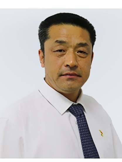 梁志剛(內蒙古包鋼鋼聯股份有限公司總經理)
