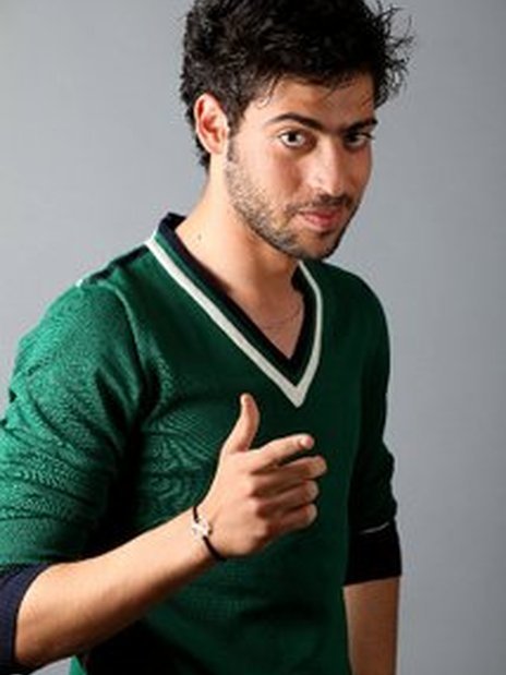 Hamza Kadri Hamza Kadri