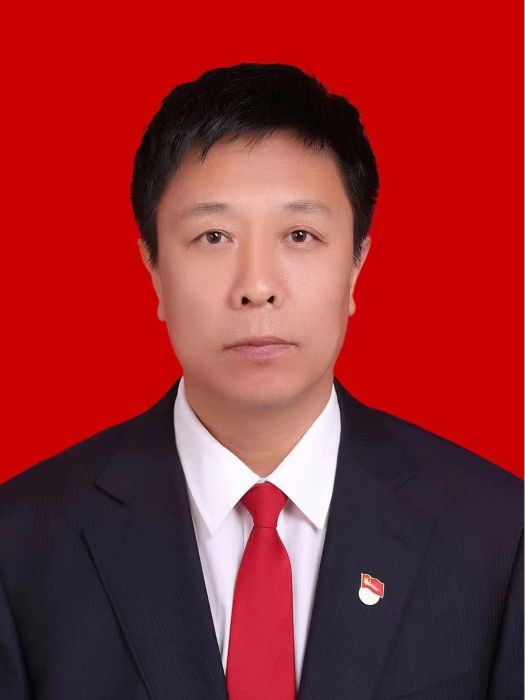 薛志強(山西省孝義市人民政府副市長) 薛志強(山西省孝義市人民政府副市長)