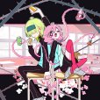 荊棘之心(狐泥創作的百合題材漫畫) 荊棘之心(狐泥創作的百合題材漫畫)