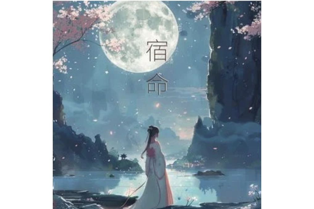 宿命(辛雯演唱的歌曲) 宿命(辛雯演唱的歌曲)