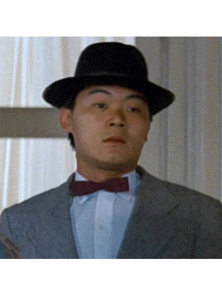 張榮祥(中國香港男演員) 張榮祥(中國香港男演員)