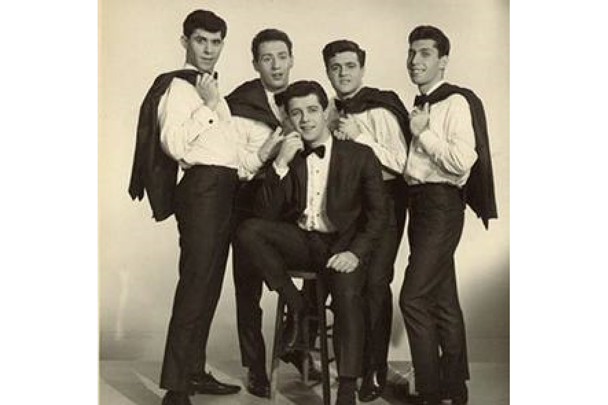 The Del-Satins The Del-Satins