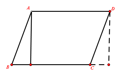 平行四邊形