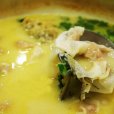 黃魚餛飩 黃魚餛飩
