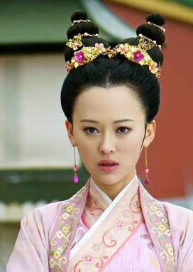 後宮(好女春華)