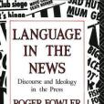 Language in the News Language in the News