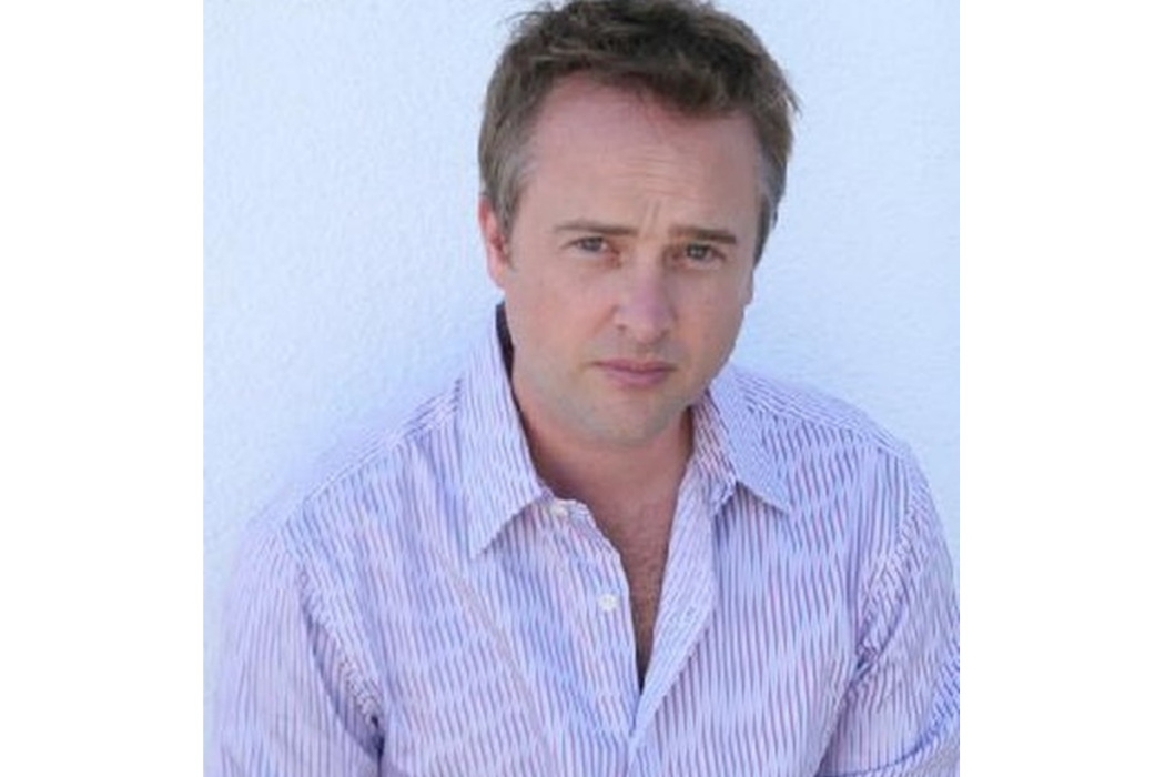 Josh Daugherty Josh Daugherty