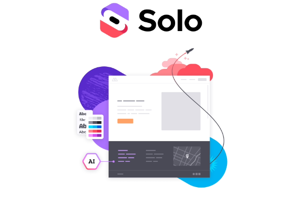 Solo(Mozilla推出的產品項目) Solo(Mozilla推出的產品項目)