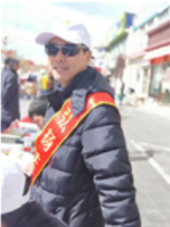 黃志雄(志願律師) 黃志雄(志願律師)