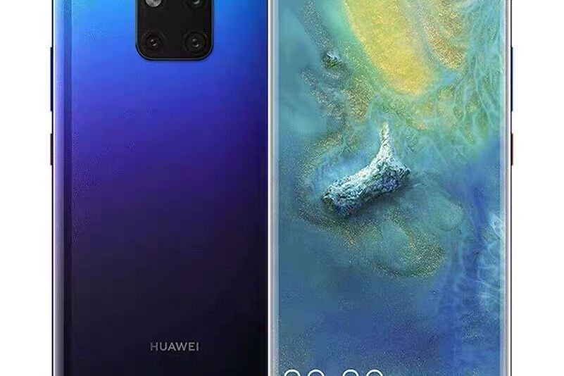 HUAWEI Mate 20 Pro(華為Mate 20 Pro) HUAWEI Mate 20 Pro(華為Mate 20 Pro)