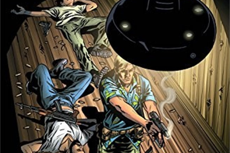 G.I. JOE: A Real American Hero, Vol. 8 G.I. JOE: A Real American Hero, Vol. 8