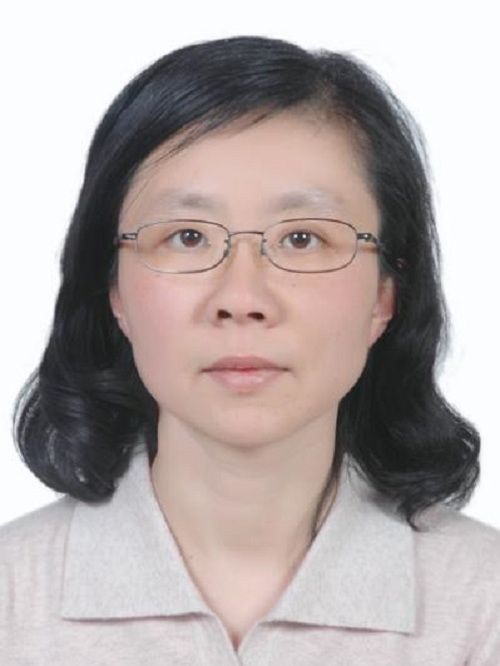 王靖(華東理工大學研究員) 王靖(華東理工大學研究員)