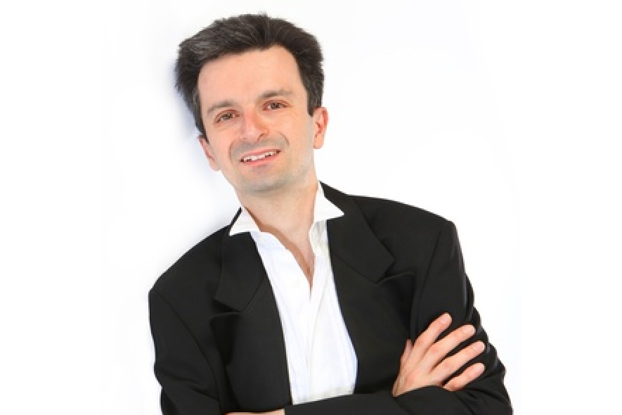Andrea Bacchetti Andrea Bacchetti